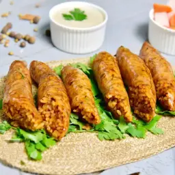 محشي ممبار